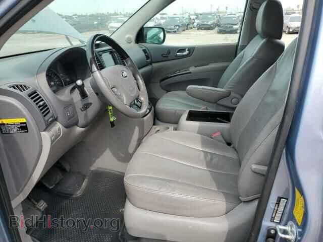 2014 KIA All Models - VIN: KNDMH4C73E6589009 - Photo 7