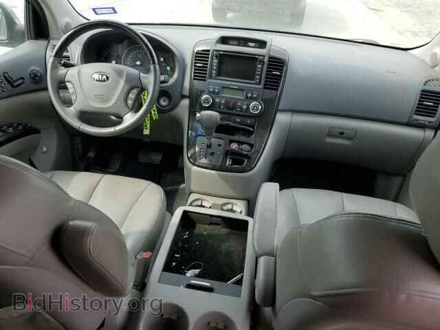 2014 KIA All Models - VIN: KNDMH4C73E6589009 - Photo 8