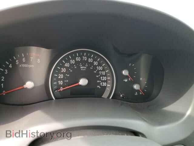 2014 KIA All Models - VIN: KNDMH4C73E6589009 - Photo 9
