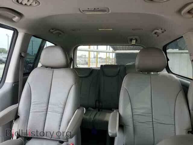 2014 KIA All Models - VIN: KNDMH4C73E6589009 - Photo 10