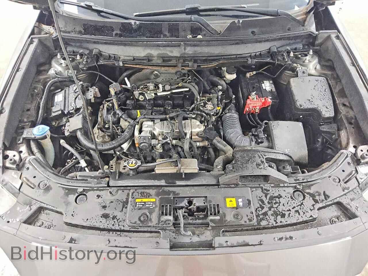 2016 MAZDA CX-9 - VIN: JM3TCACY7G0114350 - Photo 12