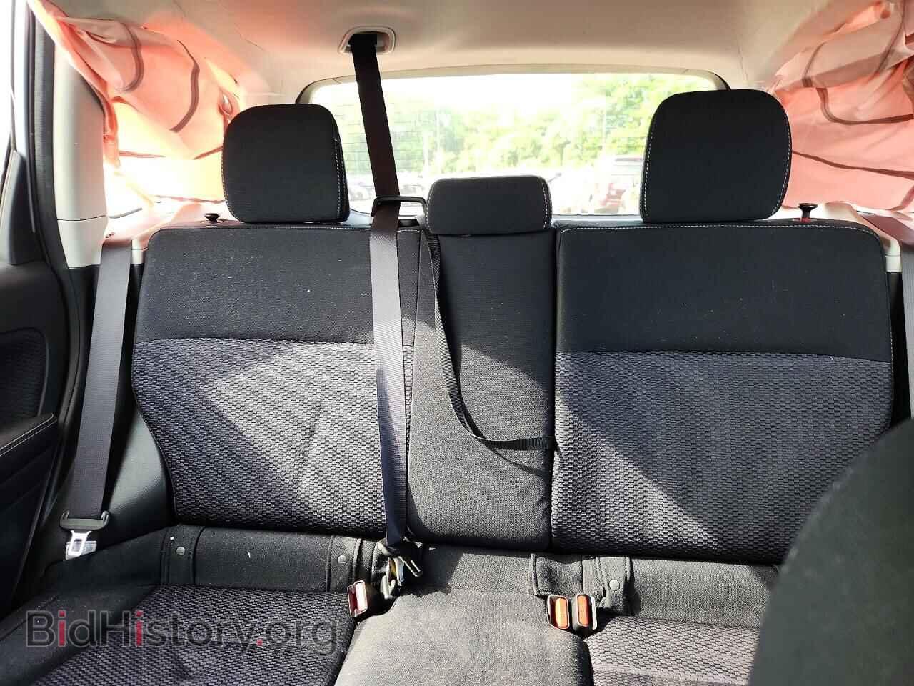 2017 SUBARU FORESTER - VIN: JF2SJABC8HH507729 - Фото 10
