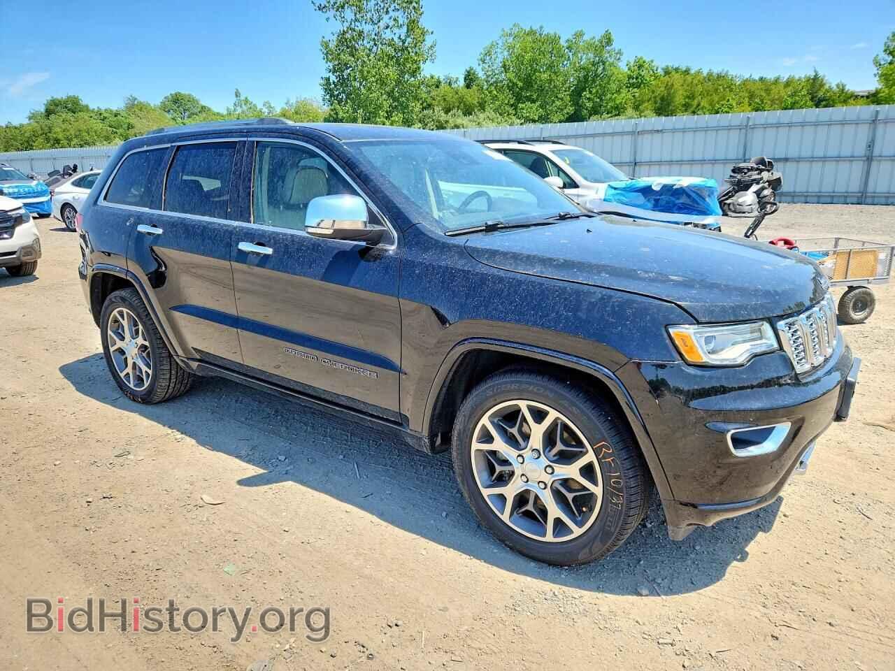 2021 JEEP CHEROKEE - VIN: 1C4RJFCG4MC559734 - Photo 4