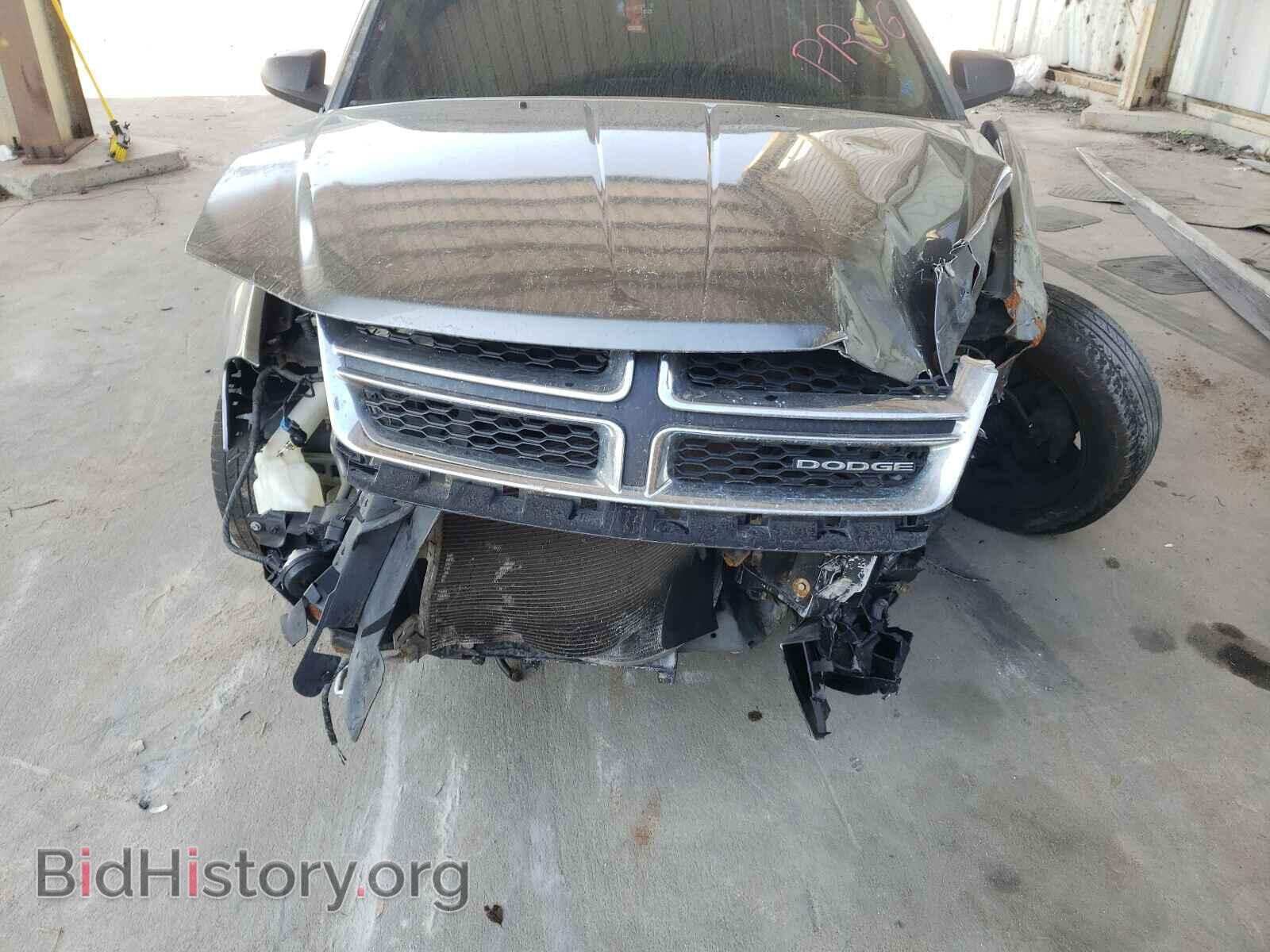 2012 DODGE AVENGER - VIN: 1C3CDZAB0CN111455 - Photo 7
