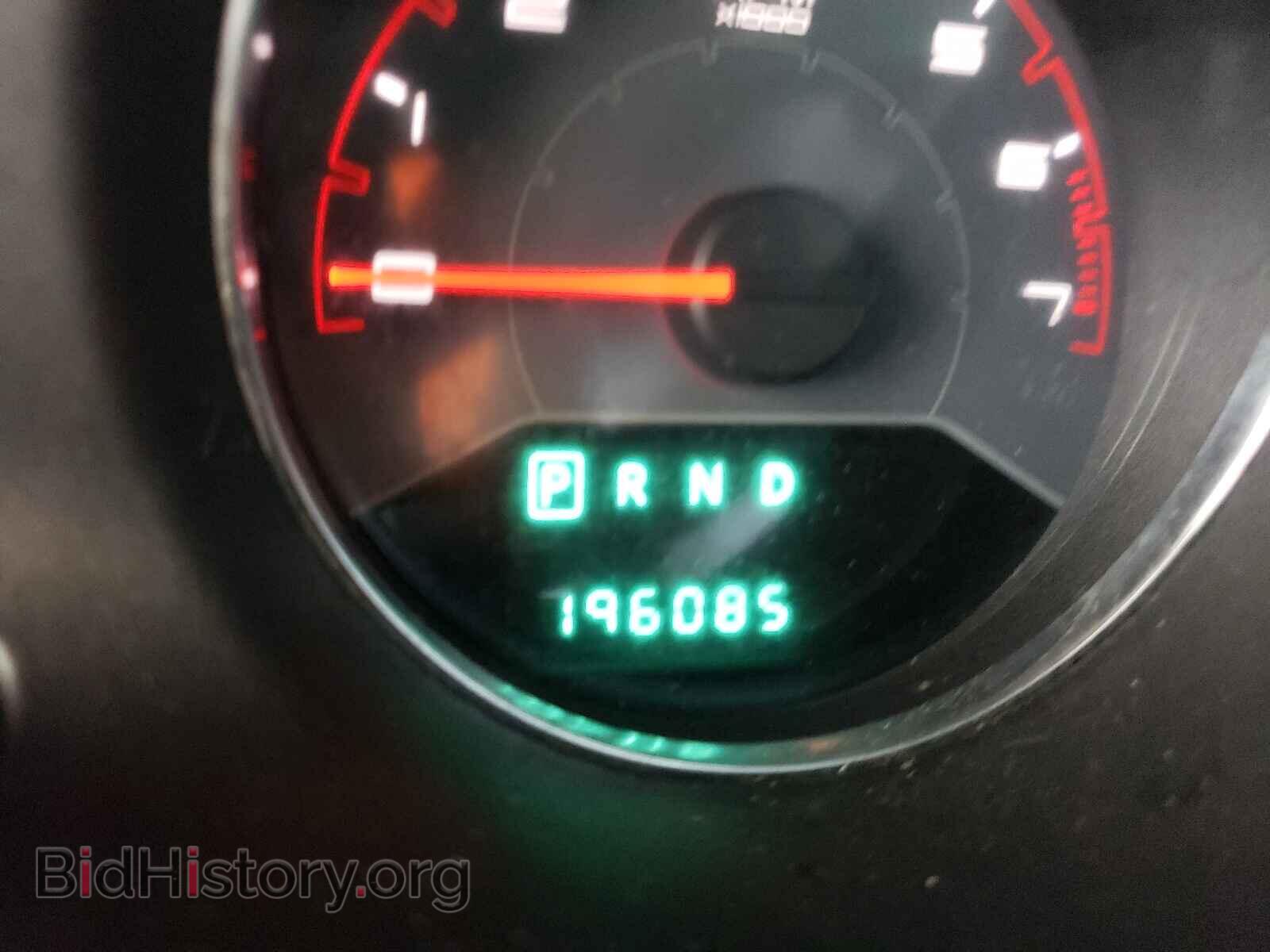 2012 DODGE AVENGER - VIN: 1C3CDZAB0CN111455 - Photo 8