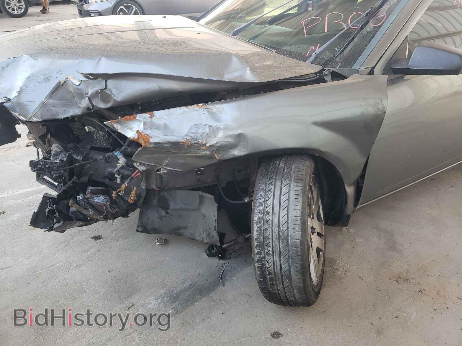 2012 DODGE AVENGER - VIN: 1C3CDZAB0CN111455 - Photo 9
