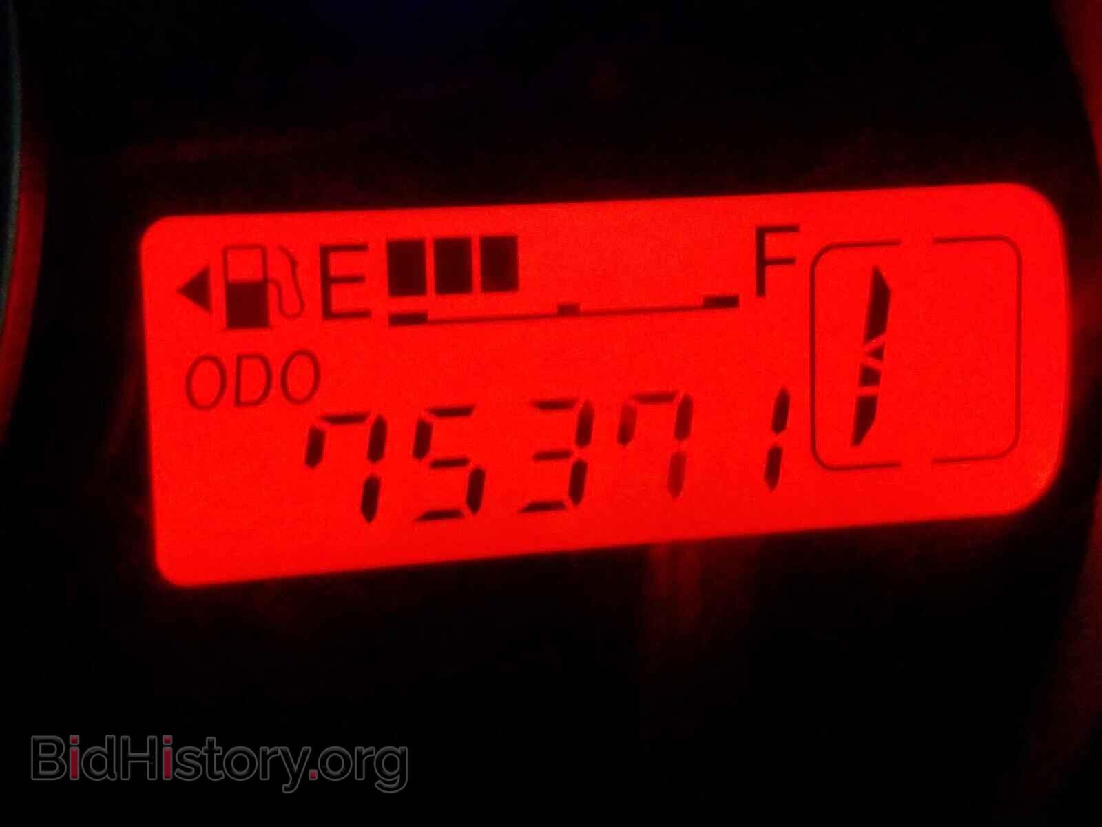 2014 MAZDA 2 - VIN: JM1DE1KY4E0179307 - Photo 8