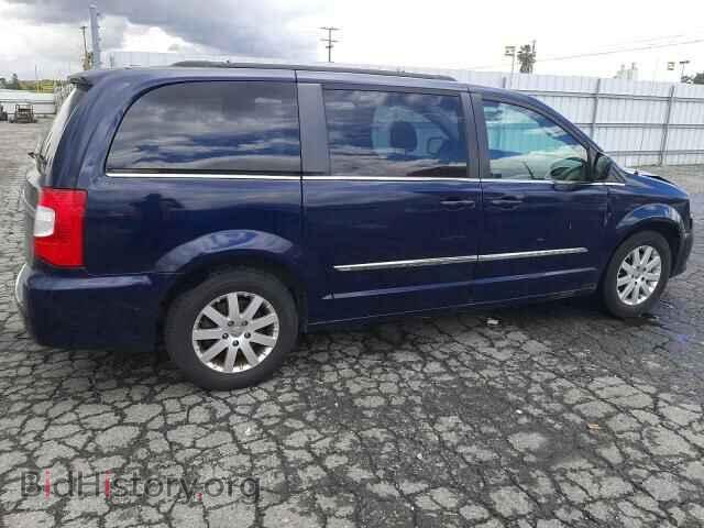 2014 CHRYSLER MINIVAN - VIN: 2C4RC1BG6ER217497 - Photo 3