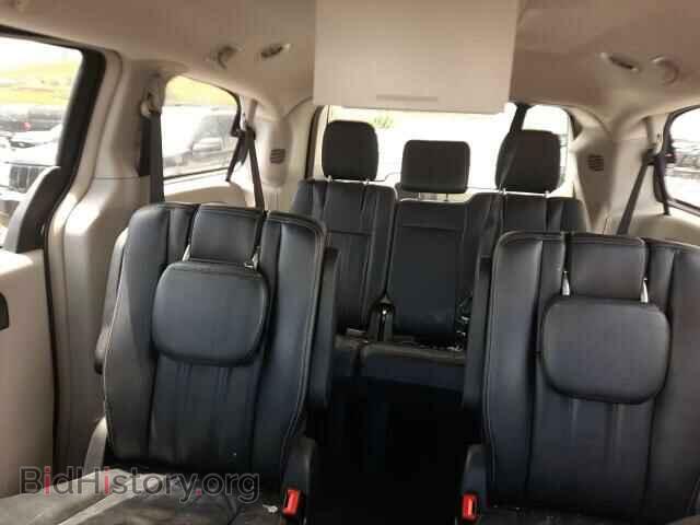 2014 CHRYSLER MINIVAN - VIN: 2C4RC1BG6ER217497 - Photo 10