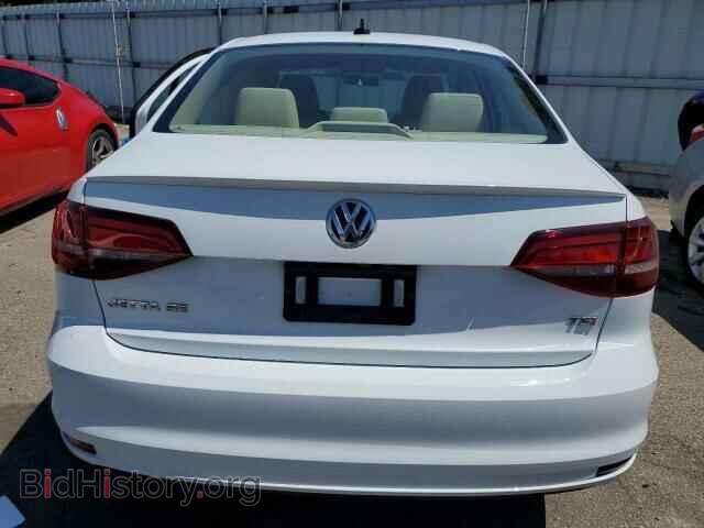 2017 VOLKSWAGEN JETTA - VIN: 3VWDB7AJ6HM274319 - Фото 6