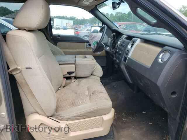 2011 FORD F-150 - VIN: 1FTFW1CT5BFB14399 - Фото 5
