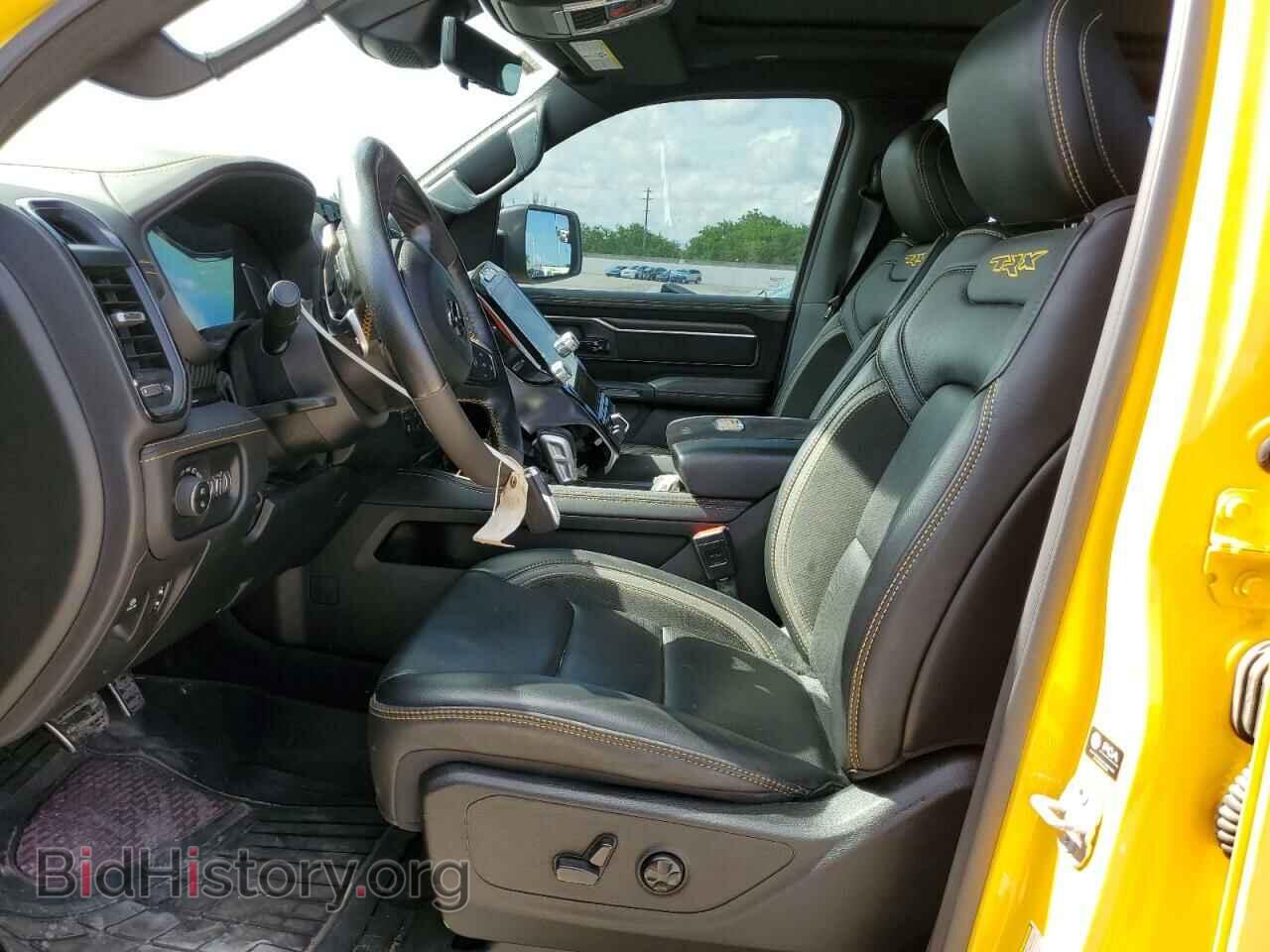 2023 RAM 1500 - VIN: 1C6SRFU94PN566595 - Фото 7