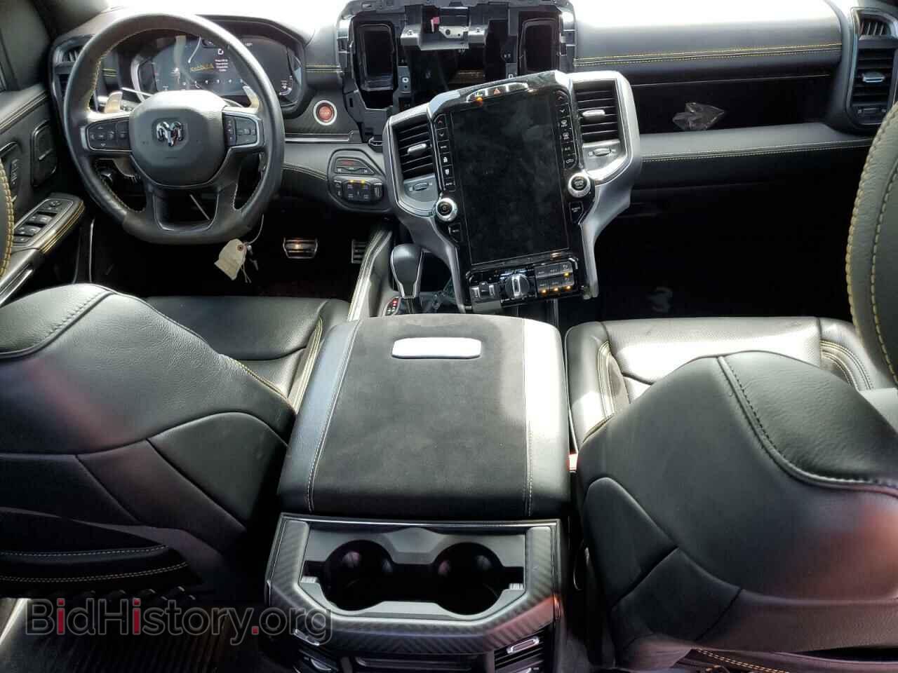 2023 RAM 1500 - VIN: 1C6SRFU94PN566595 - Фото 8