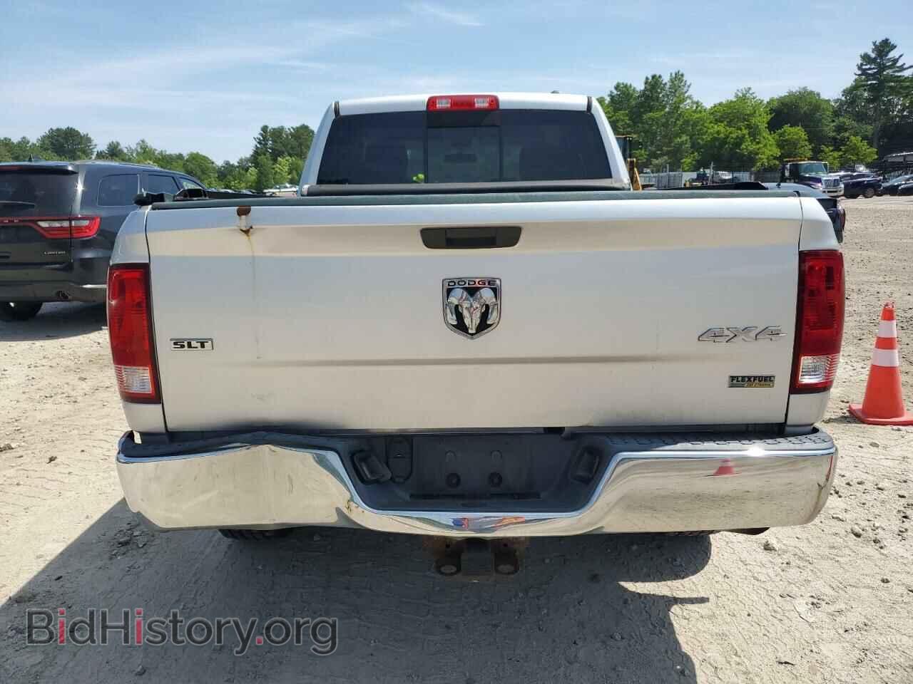 2009 DODGE All Models - VIN: 1D3HV18P29S725426 - Фото 6