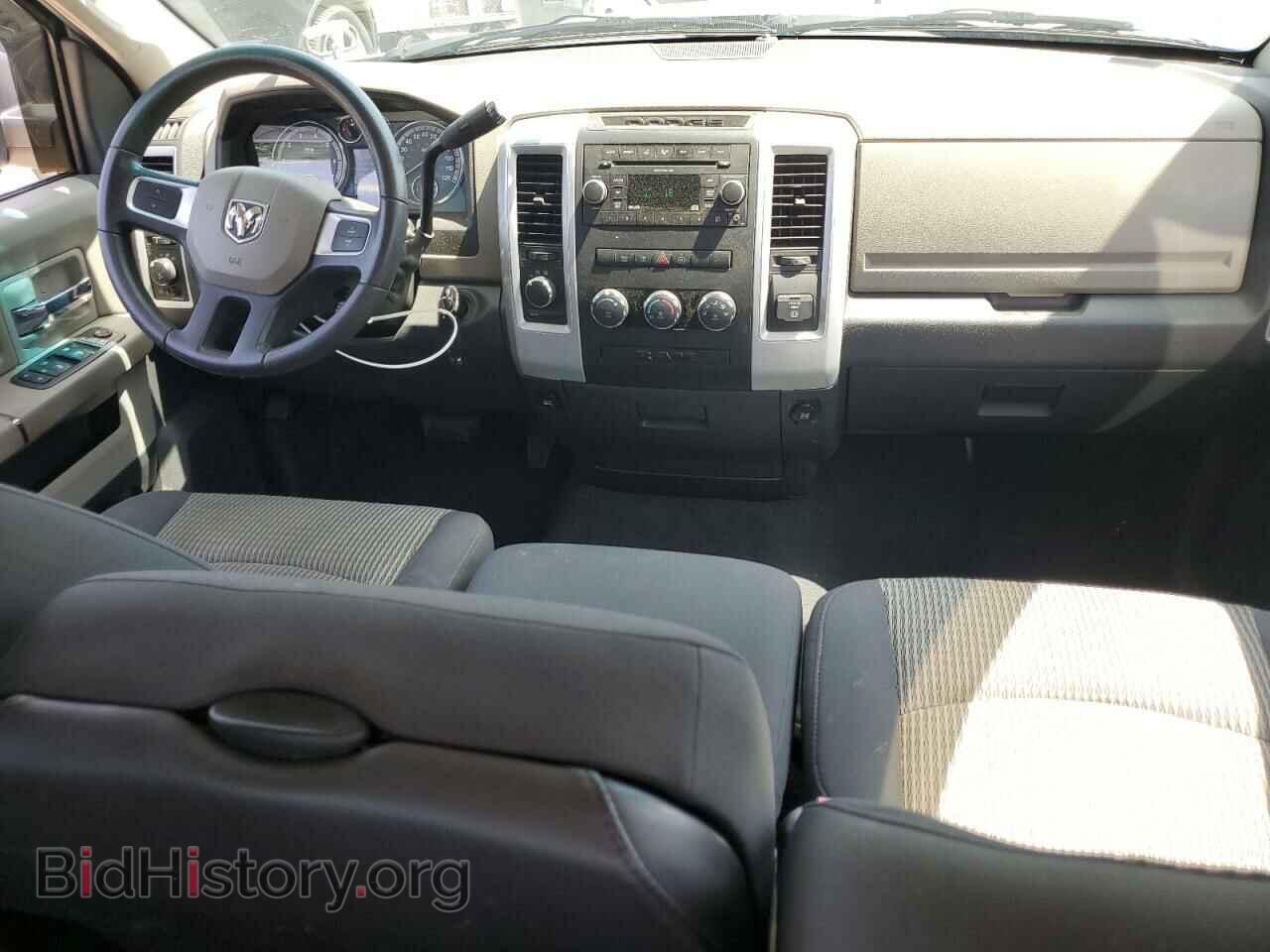 2009 DODGE All Models - VIN: 1D3HV18P29S725426 - Фото 8