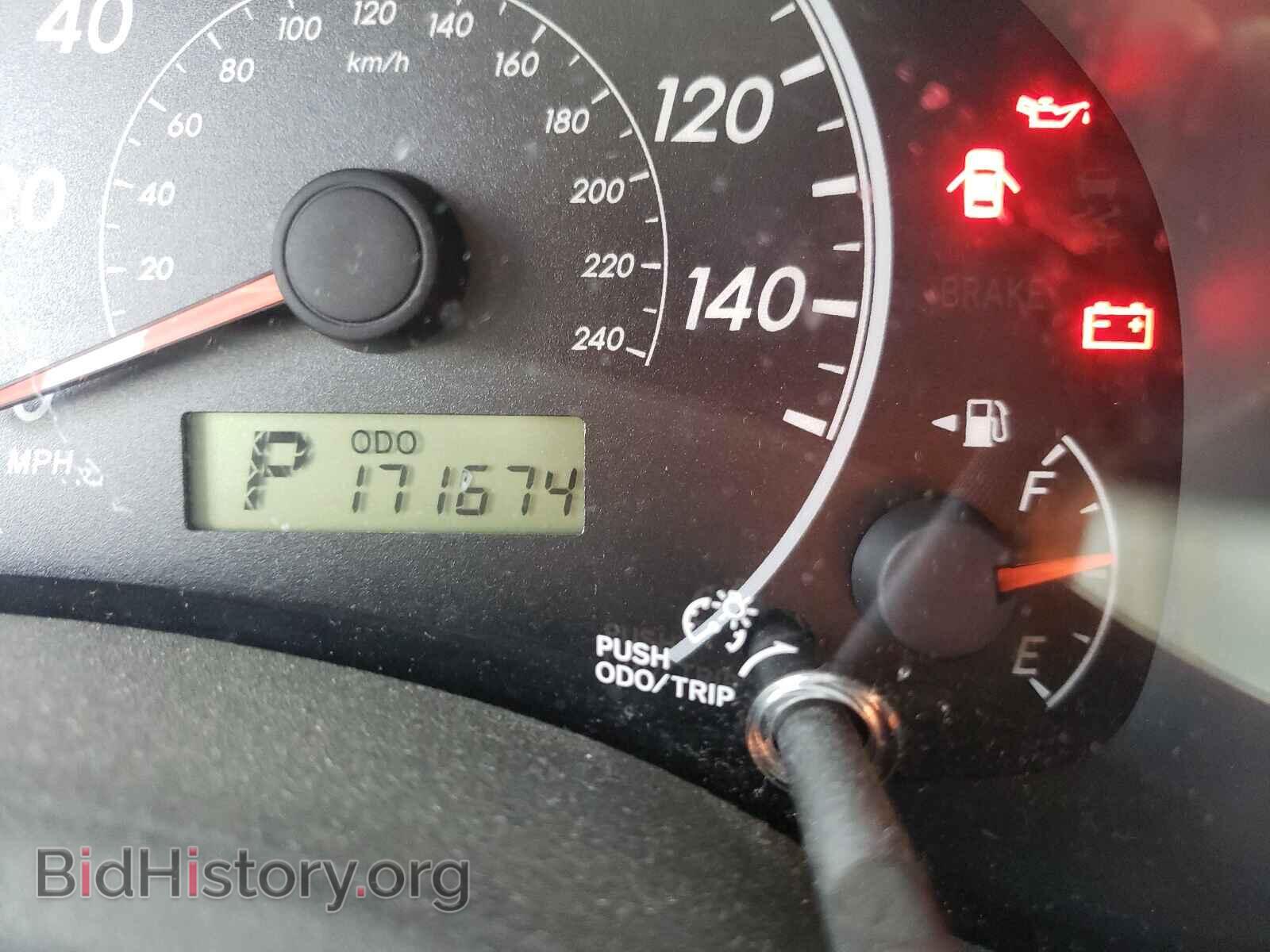 2012 TOYOTA COROLLA - VIN: 2T1BU4EE5CC802787 - Фото 8