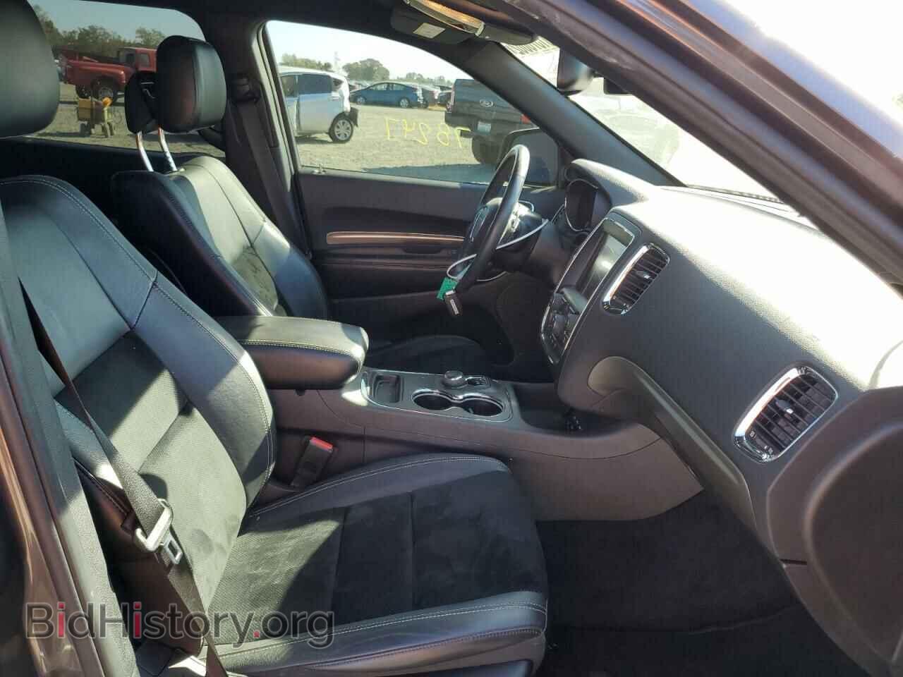 2015 DODGE DURANGO - VIN: 1C4RDHAG1FC100606 - Photo 5