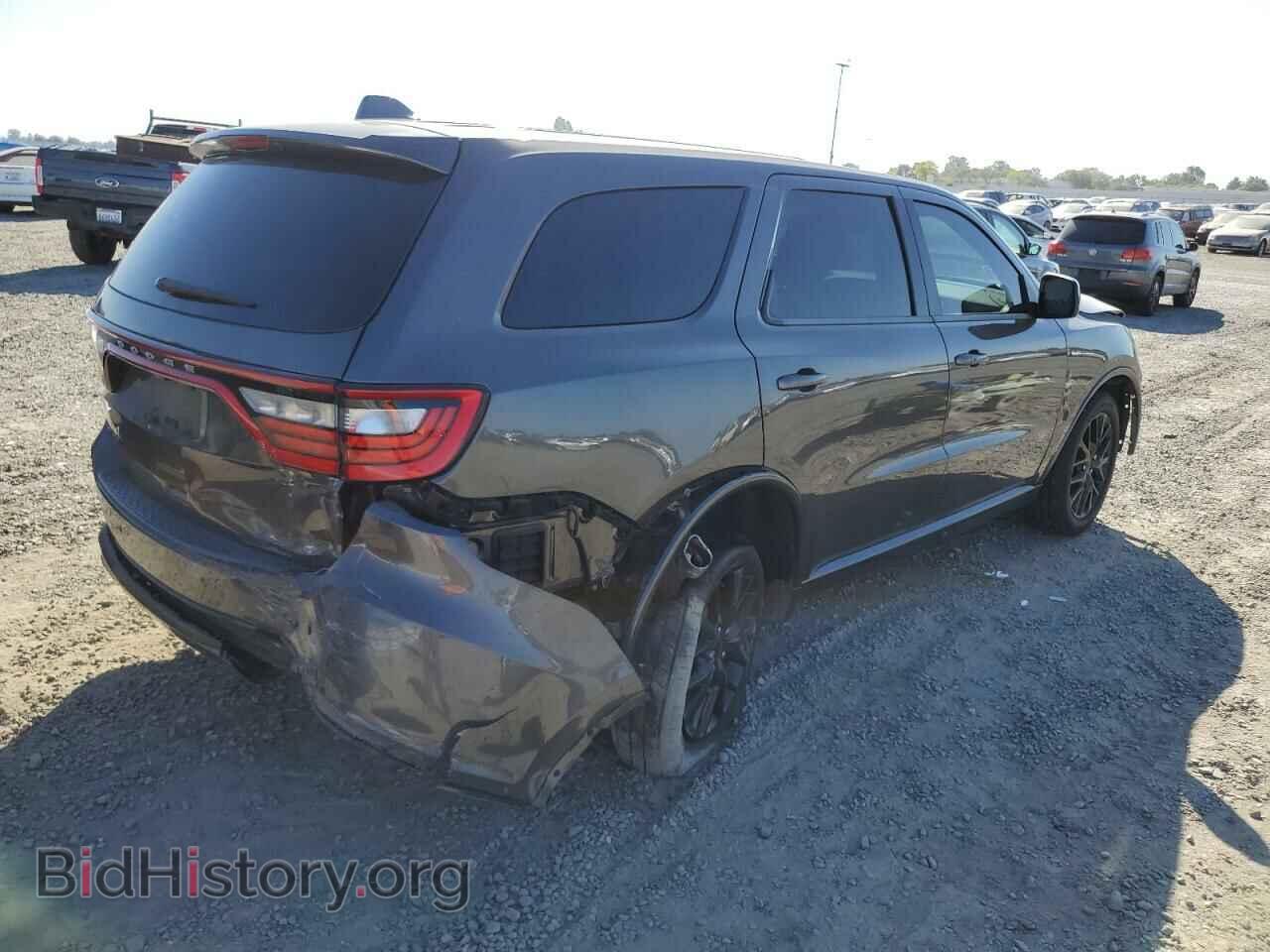 2015 DODGE DURANGO - VIN: 1C4RDHAG1FC100606 - Photo 9