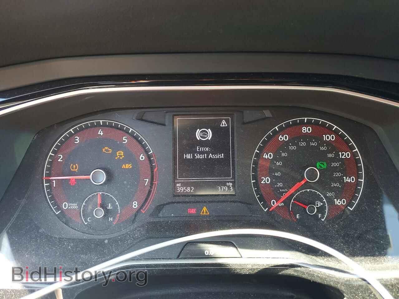 2021 VOLKSWAGEN JETTA - VIN: 3VWC57BU7MM082798 - Фото 9