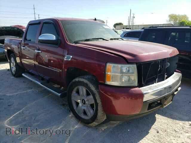 2007 CHEVROLET ALL Models - VIN: 2GCEC13C271692608 - Фото 4