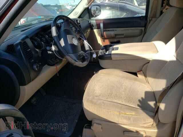 2007 CHEVROLET ALL Models - VIN: 2GCEC13C271692608 - Фото 7