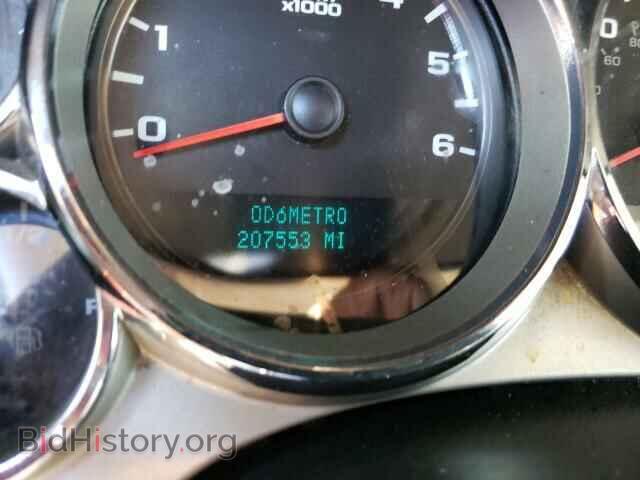 2007 CHEVROLET ALL Models - VIN: 2GCEC13C271692608 - Фото 9