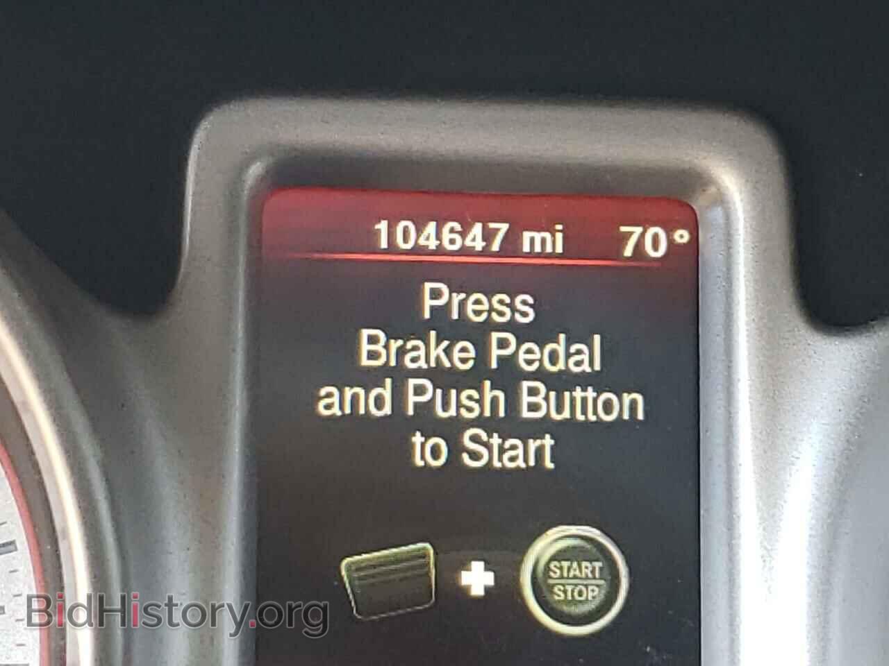 2017 DODGE JOURNEY - VIN: 3C4PDCAB1HT504592 - Фото 8