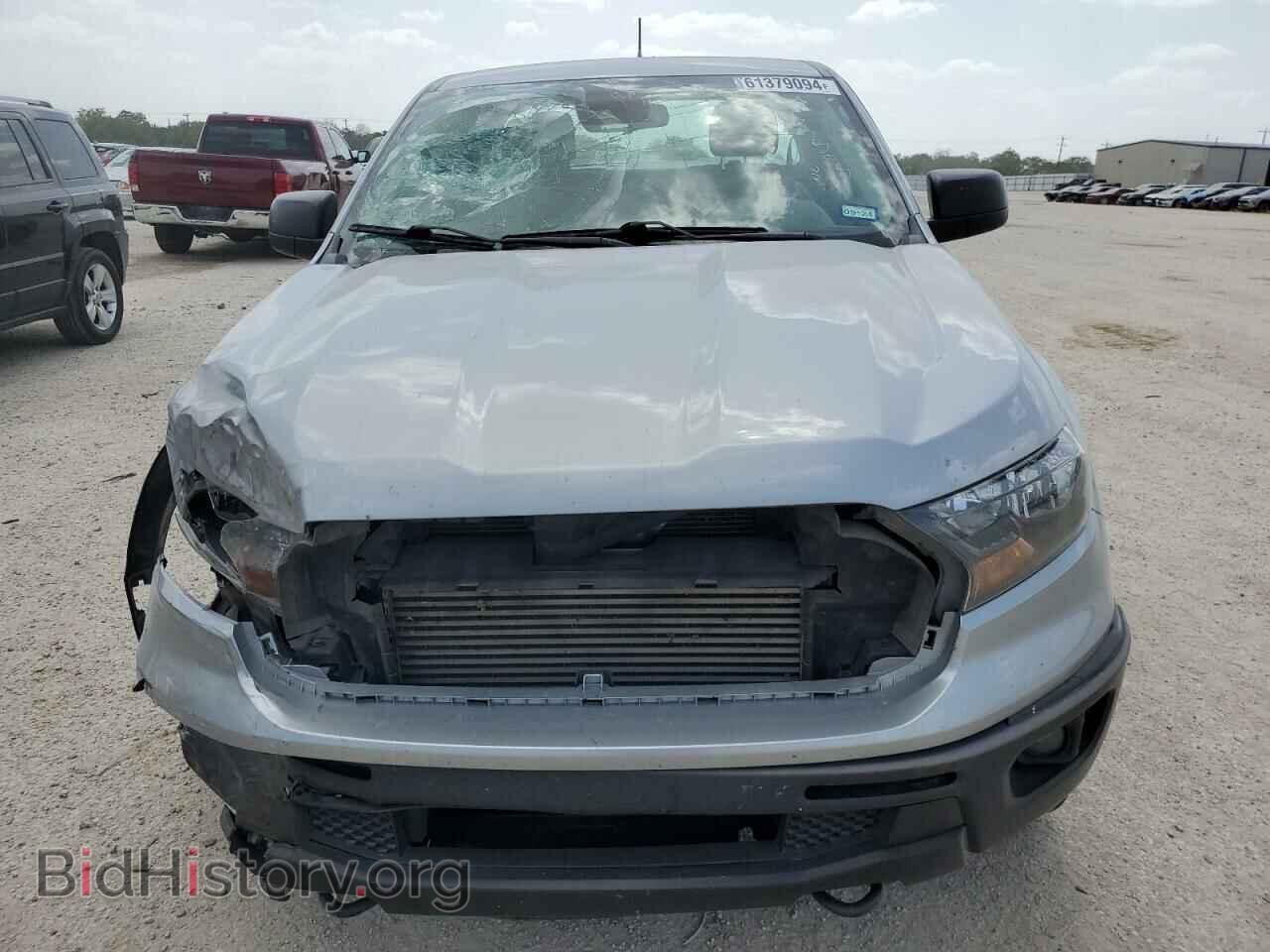 2020 FORD RANGER - VIN: 1FTER1EH8LLA57842 - Фото 5