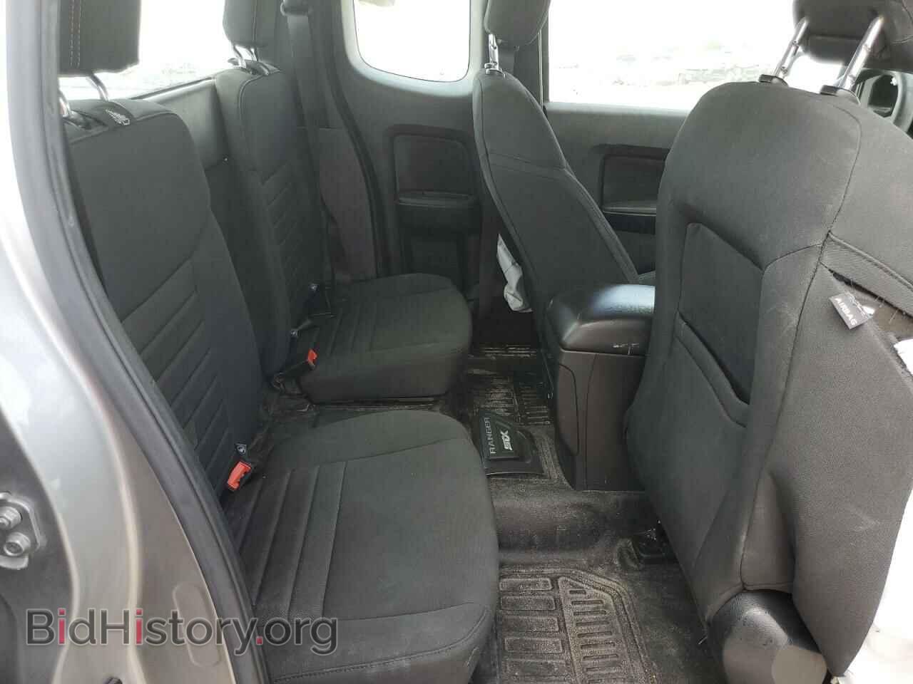 2020 FORD RANGER - VIN: 1FTER1EH8LLA57842 - Фото 10