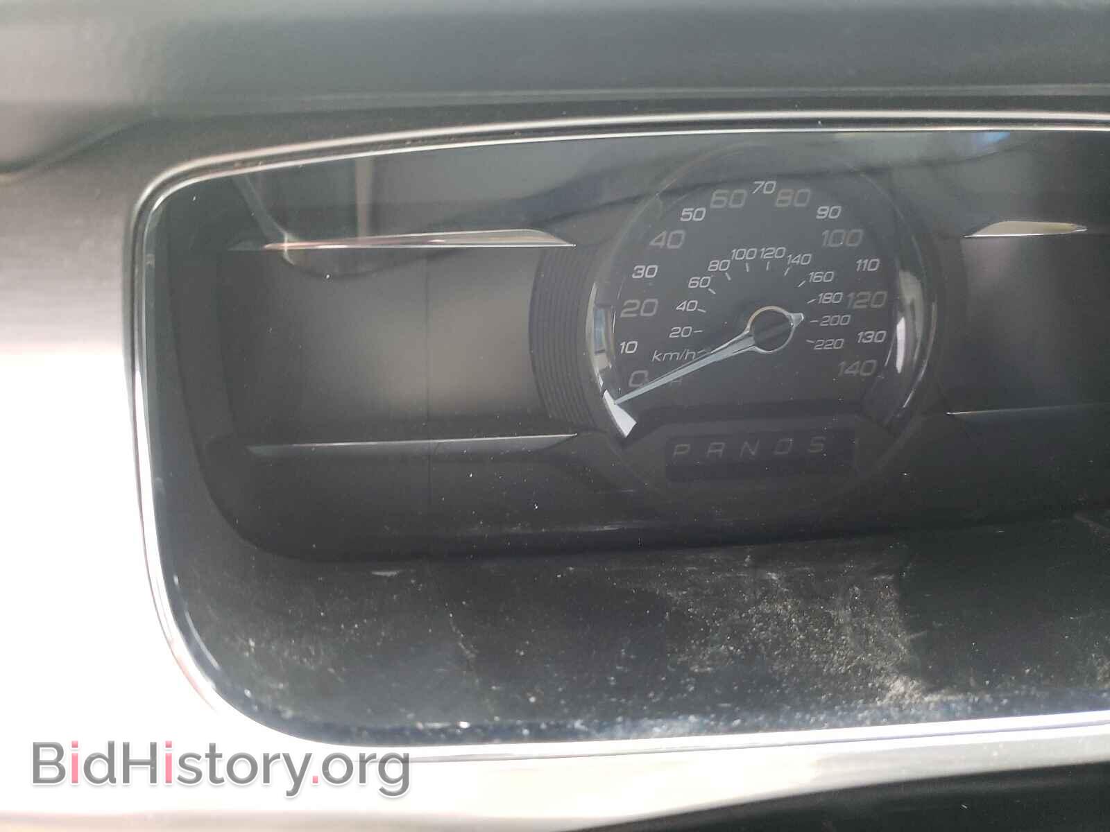 2013 FORD TAURUS - VIN: 1FAHP2E89DG149339 - Photo 8