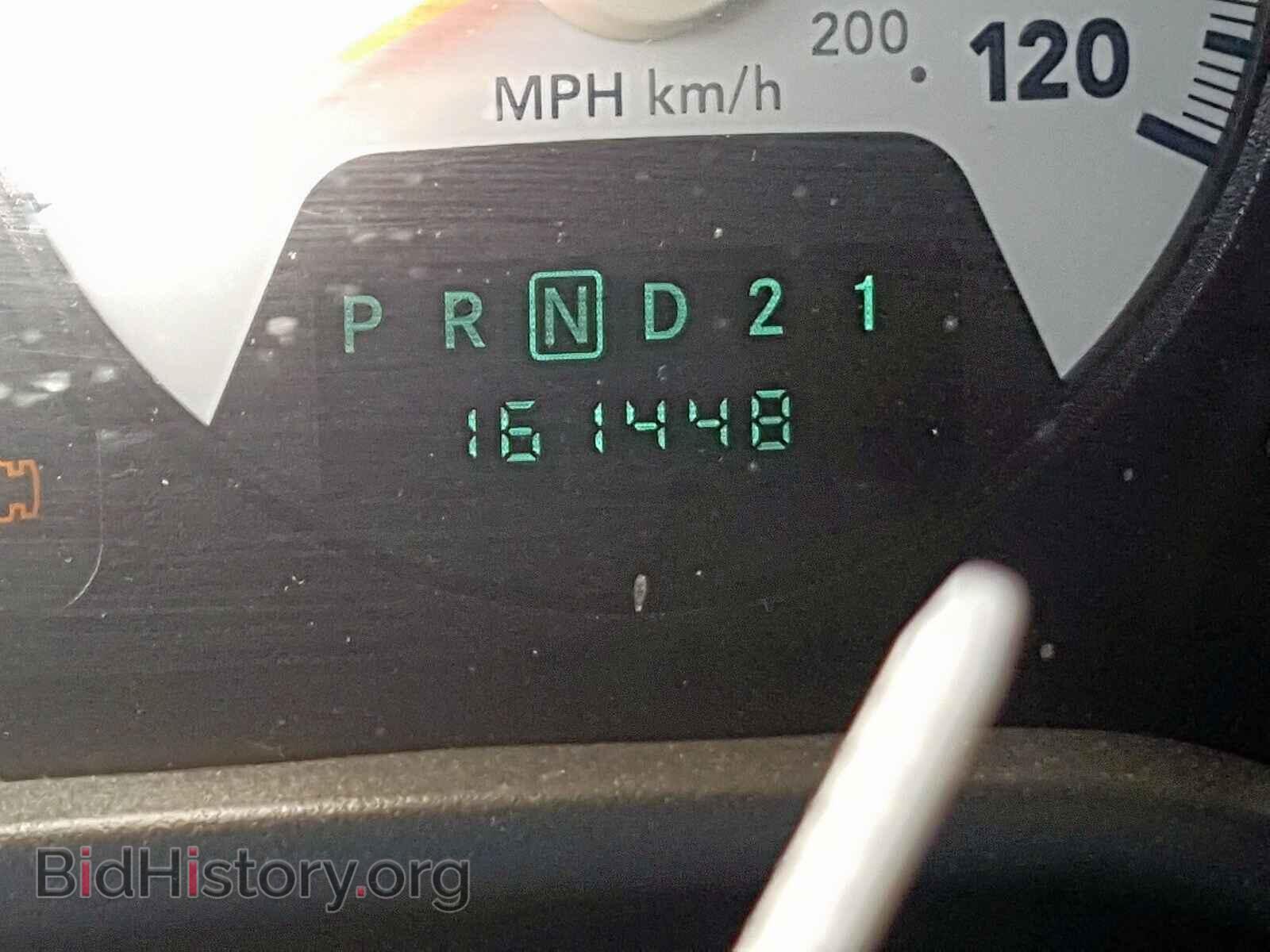 2008 DODGE RAM 1500 - VIN: 1D7HA18N98S544105 - Фото 8