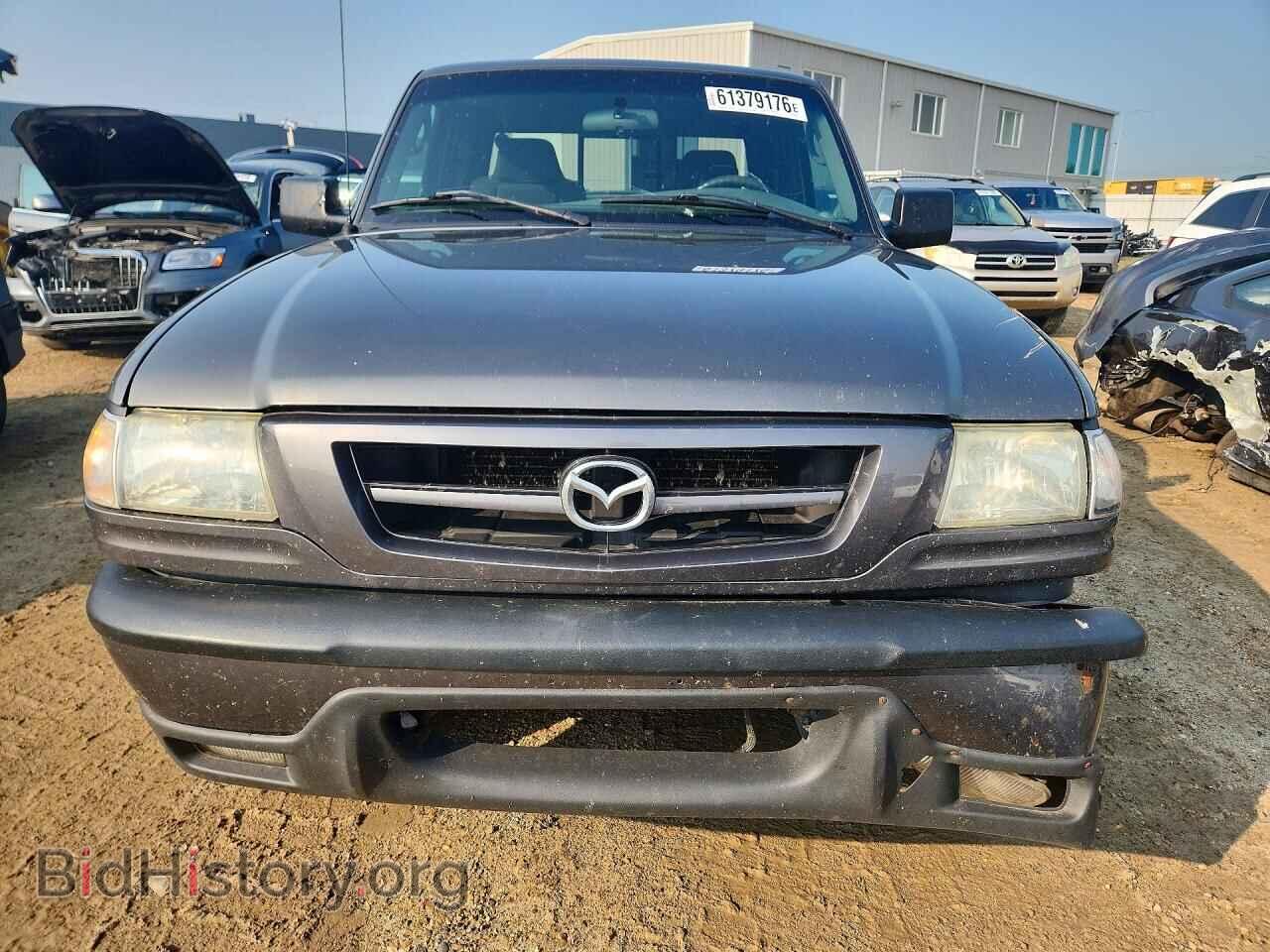 2006 MAZDA B3000 - VIN: 4F4YR46U06PM03316 - Photo 5
