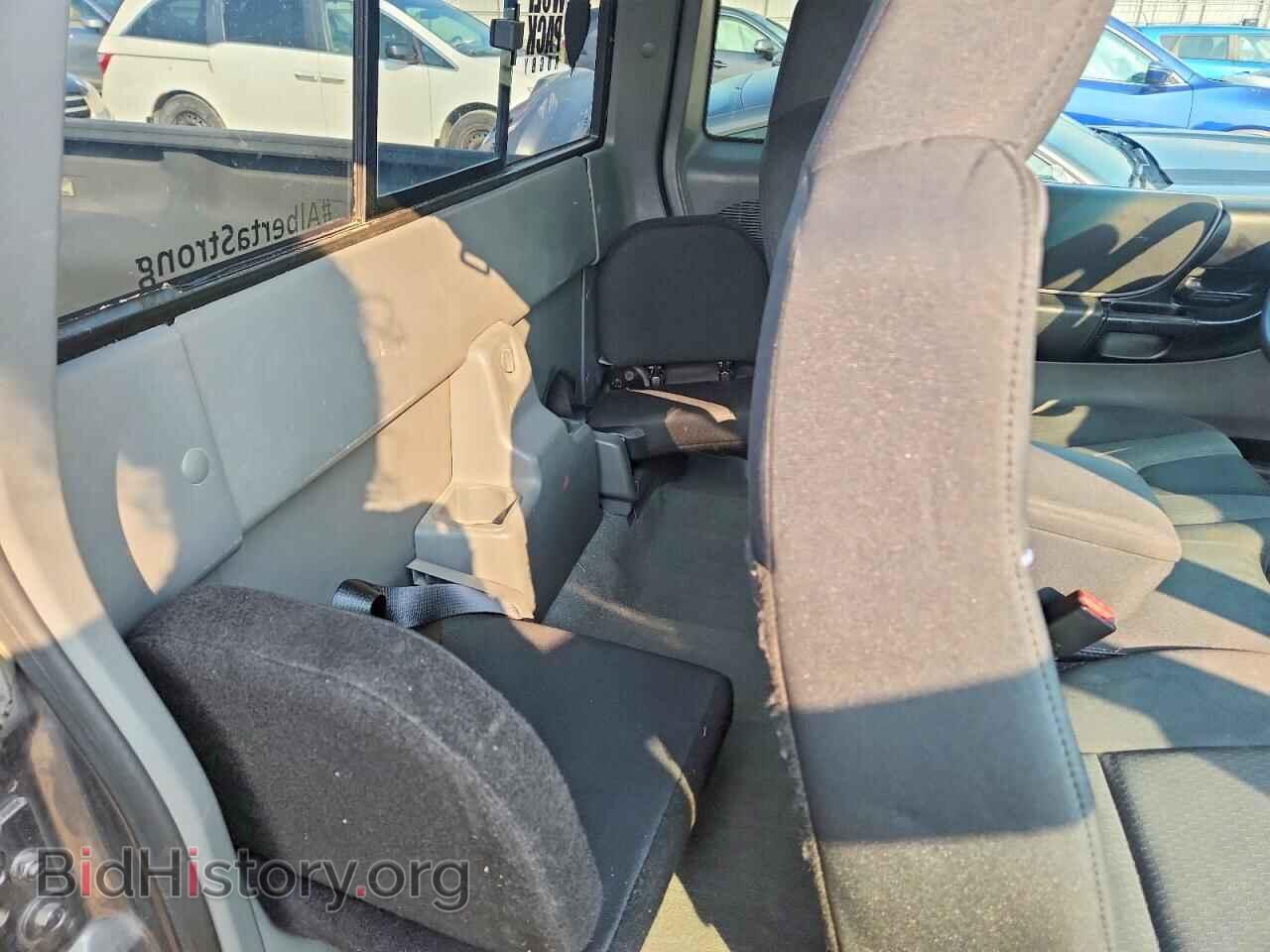 2006 MAZDA B3000 - VIN: 4F4YR46U06PM03316 - Photo 10