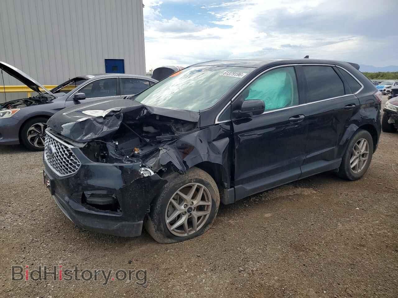 Photo 2FMPK4J93PBA24231 - FORD EDGE 2023