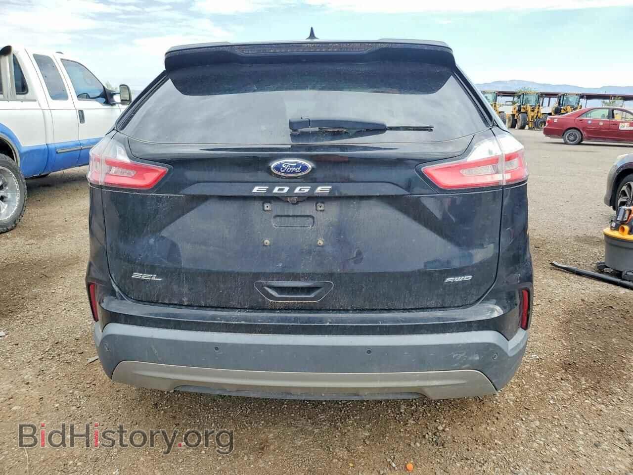 2023 FORD EDGE - VIN: 2FMPK4J93PBA24231 - Photo 6