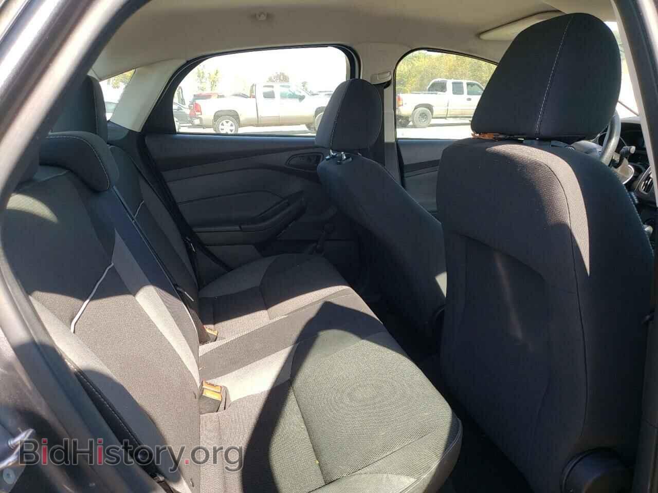 2012 FORD FOCUS - VIN: 1FAHP3E23CL403148 - Фото 6