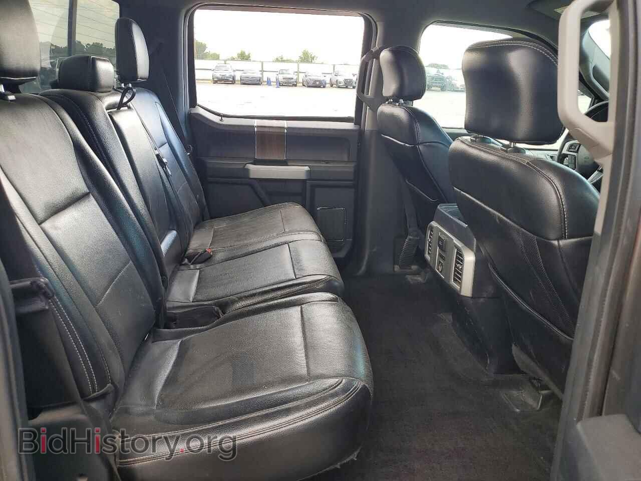 2015 FORD F150 - VIN: 1FTEW1EF0FFB16487 - Фото 10
