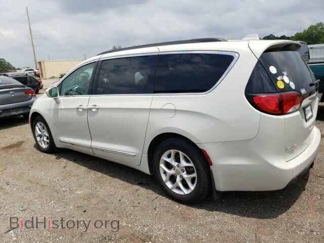 2017 CHRYSLER PACIFICA - VIN: 2C4RC1BG1HR551568 - Photo 2