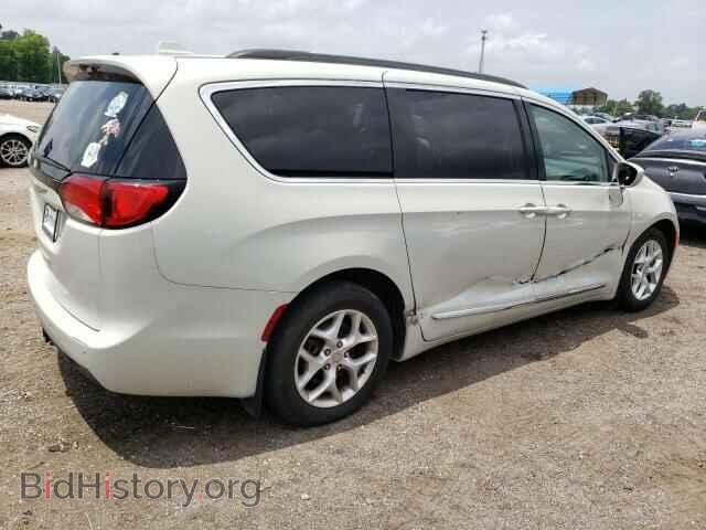 2017 CHRYSLER PACIFICA - VIN: 2C4RC1BG1HR551568 - Photo 3
