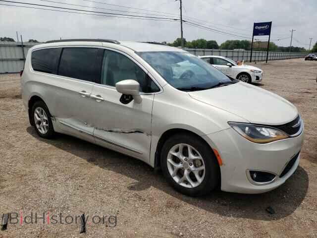 2017 CHRYSLER PACIFICA - VIN: 2C4RC1BG1HR551568 - Photo 4