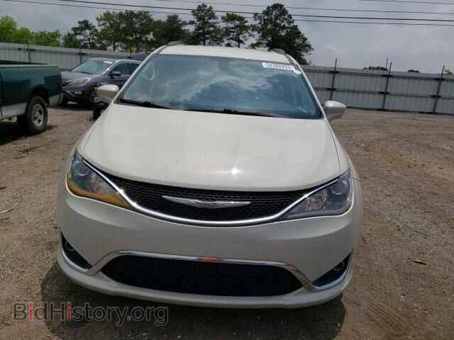 2017 CHRYSLER PACIFICA - VIN: 2C4RC1BG1HR551568 - Photo 5
