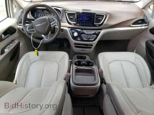 2017 CHRYSLER PACIFICA - VIN: 2C4RC1BG1HR551568 - Photo 8