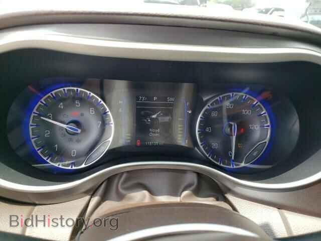 2017 CHRYSLER PACIFICA - VIN: 2C4RC1BG1HR551568 - Photo 9