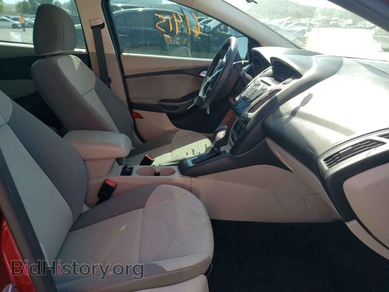 2014 FORD FOCUS - VIN: 1FADP3K25EL309164 - Фото 5
