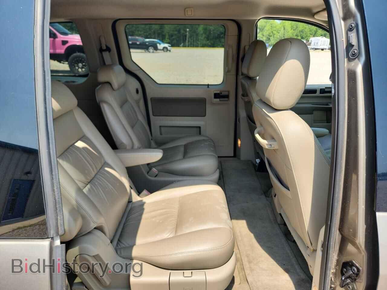 2006 FORD FREESTAR - VIN: 2FMZA52216BA08174 - Фото 11