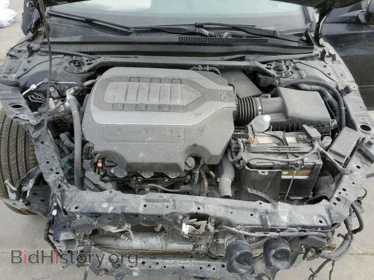 2014 ACURA RLX - VIN: JH4KC1F57EC001238 - Фото 11