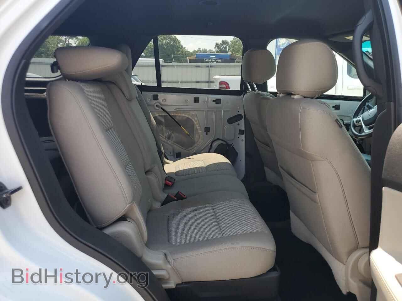2014 FORD EXPLORER - VIN: 1FM5K7D82EGA99150 - Фото 11