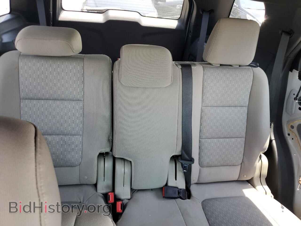 2014 FORD EXPLORER - VIN: 1FM5K7D82EGA99150 - Фото 10