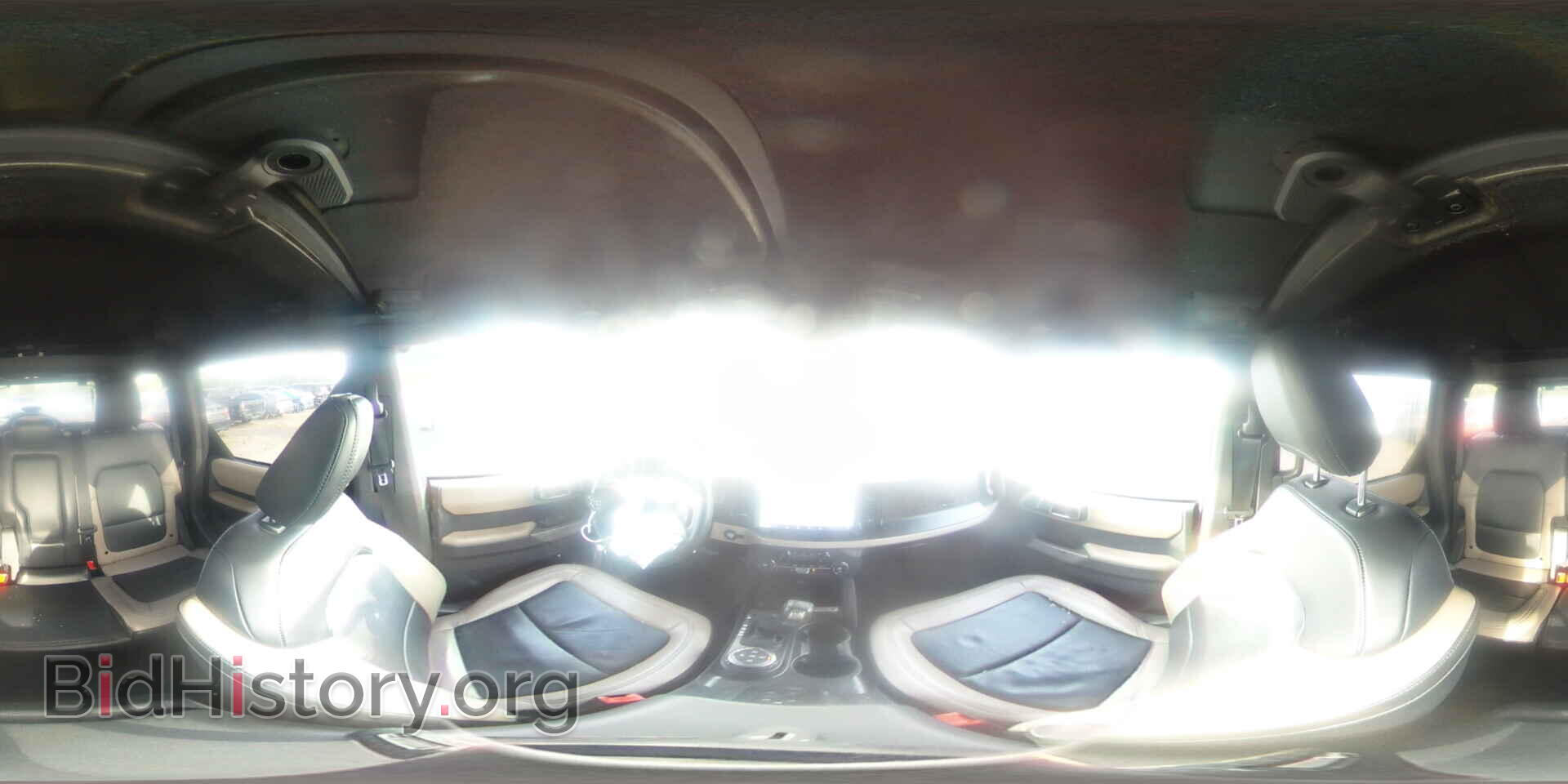 2023 FORD BRONCO - VIN: 1FMEE5DP2PLB28868 - Photo 15