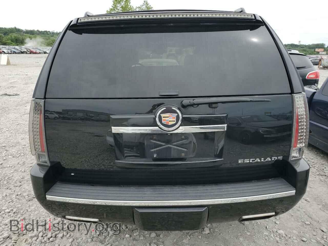 2013 CADILLAC ESCALADE - VIN: 1GYS4CEF6DR371994 - Photo 6